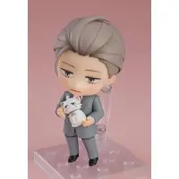 Nendoroid - Atarashii Joushi wa Dotennen (My New Boss Is Goofy)