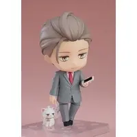 Nendoroid - Atarashii Joushi wa Dotennen (My New Boss Is Goofy)