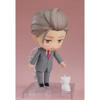 Nendoroid - Atarashii Joushi wa Dotennen (My New Boss Is Goofy)