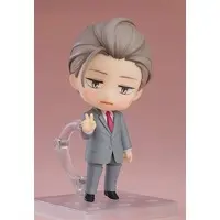 Nendoroid - Atarashii Joushi wa Dotennen (My New Boss Is Goofy)