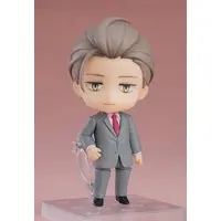 Nendoroid - Atarashii Joushi wa Dotennen (My New Boss Is Goofy)