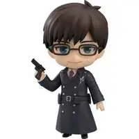 Nendoroid - Ao no Exorcist (Blue Exorcist) / Okumura Rin