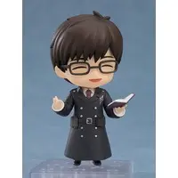 Nendoroid - Ao no Exorcist (Blue Exorcist) / Okumura Rin