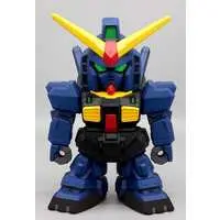 Sofubi Figure - SD Gundam