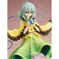 Figure - Touhou Project / Komeiji Koishi