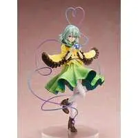 Figure - Touhou Project / Komeiji Koishi