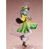 Figure - Touhou Project / Komeiji Koishi