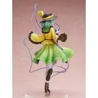 Figure - Touhou Project / Komeiji Koishi