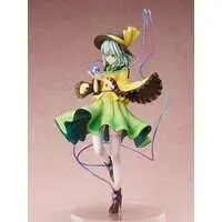 Figure - Touhou Project / Komeiji Koishi