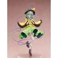 Figure - Touhou Project / Komeiji Koishi