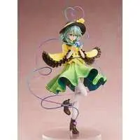 Figure - Touhou Project / Komeiji Koishi