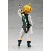 POP UP PARADE - Nanatsu no Taizai (The Seven Deadly Sins)