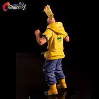 Figure - Garo Densetsu (Fatal Fury)