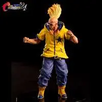 Figure - Garo Densetsu (Fatal Fury)