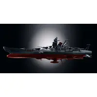 Figure - Space Battleship Yamato / Mori Yuki (Nova Forrester)