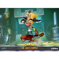 Figure - Crash Bandicoot