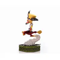 Figure - Crash Bandicoot