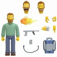 Figure - The Simpsons