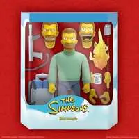 Figure - The Simpsons