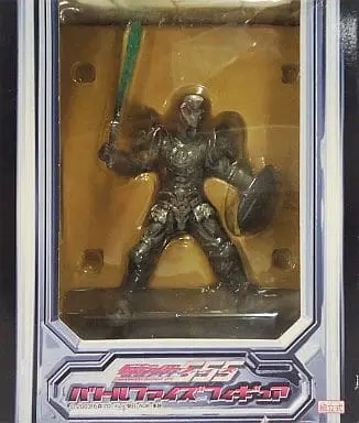 Prize Figure - Figure - Kamen Rider 555