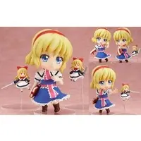 Nendoroid - Touhou Project / Alice Margatroid