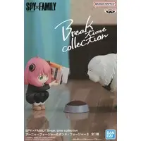 Break time collection - Spy x Family / Bond Forger & Anya Forger