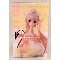 Figure - To LOVE Ru Darkness / Lala Satalin Deviluke