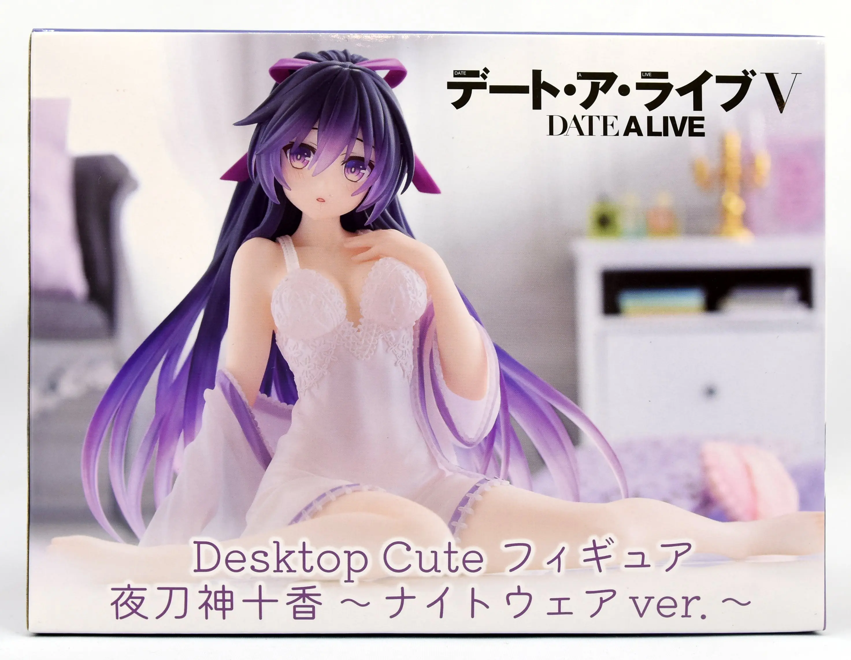 Desktop Cute - Date A Live / Yatogami Tooka