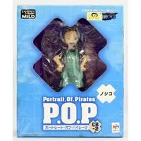 P.O.P (Portrait.Of.Pirates) - One Piece / Nojiko