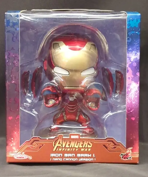 Figure - Iron Man