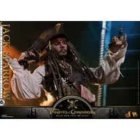 Movie Masterpiece - Pirates of the Caribbean