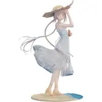 Figure - Bungaku Shoujo (Book Girl) / Amano Tooko
