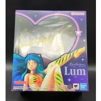 Figuarts Zero - Urusei Yatsura (Those Obnoxious Aliens) / Lum