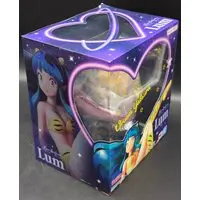 Figuarts Zero - Urusei Yatsura (Those Obnoxious Aliens) / Lum