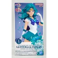 Glitter & Glamours - Bishoujo Senshi Sailor Moon / Sailor Neptune