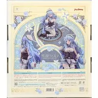 Figure - Hololive / Yukihana Lamy