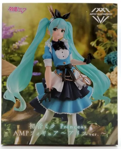 Figure - Prize Figure - VOCALOID / Hatsune Miku