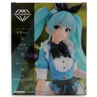 Figure - Prize Figure - VOCALOID / Hatsune Miku