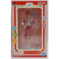 Ichiban Kuji - 5-toubun no Hanayome (The Quintessential Quintuplets) / Nakano Itsuki