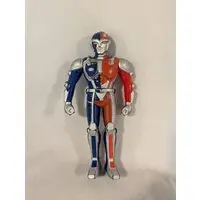 Figure - Choujinki Metalder