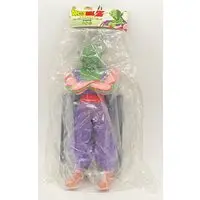 Sofubi Figure - Dragon Ball / Piccolo