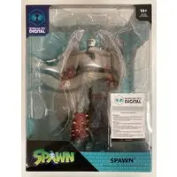 Figure - Spawn