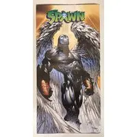 Figure - Spawn