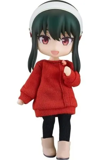 Nendoroid - Nendoroid Doll - Spy x Family / Yor Forger