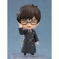 Nendoroid - Ao no Exorcist (Blue Exorcist) / Okumura Rin