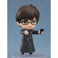 Nendoroid - Ao no Exorcist (Blue Exorcist) / Okumura Rin