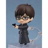 Nendoroid - Ao no Exorcist (Blue Exorcist) / Okumura Rin