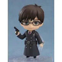 Nendoroid - Ao no Exorcist (Blue Exorcist) / Okumura Rin