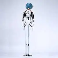 Sofubi Figure - Neon Genesis Evangelion / Ayanami Rei