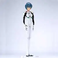 Sofubi Figure - Neon Genesis Evangelion / Ayanami Rei